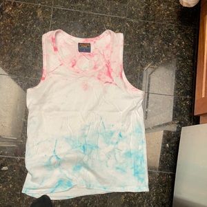 Size small tank Abercrombie and Fitch